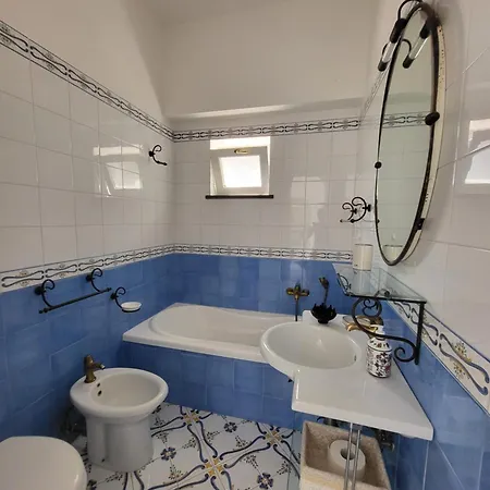 La Roccetta Appartement *