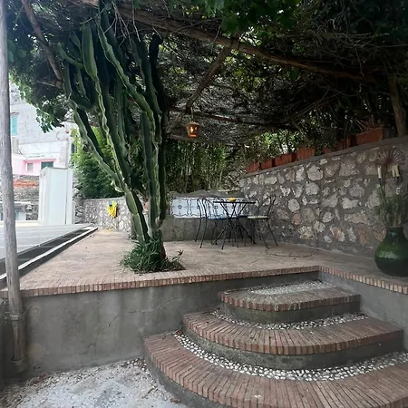 Appartement La Roccetta *