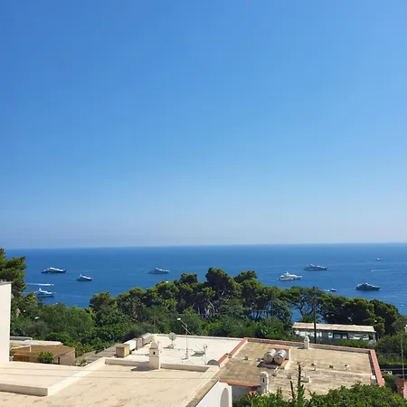 Appartement La Roccetta *