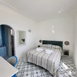 Апартаменты La Roccetta Капри