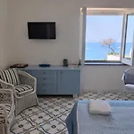 La Roccetta Апартаменты Капри