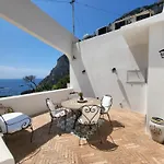 La Roccetta Капри
