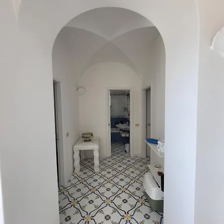 La Roccetta קאפרי
