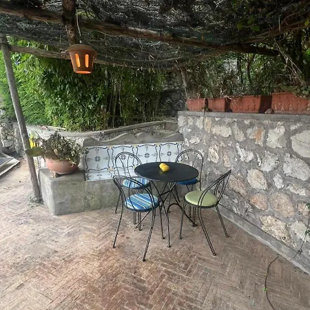 Apartmán La Roccetta