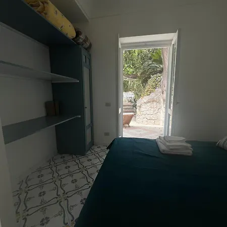 La Roccetta * Capri