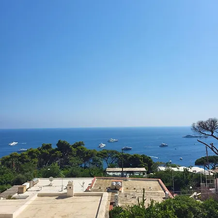 Apartmán La Roccetta *