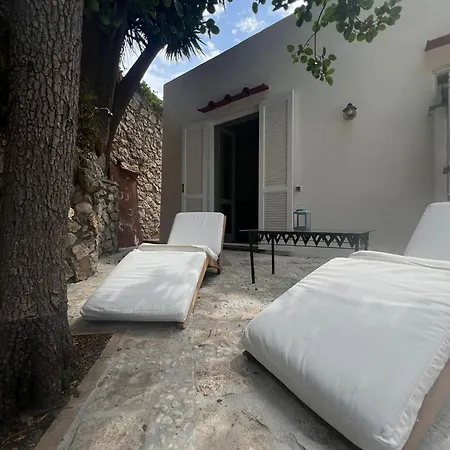 La Roccetta Capri