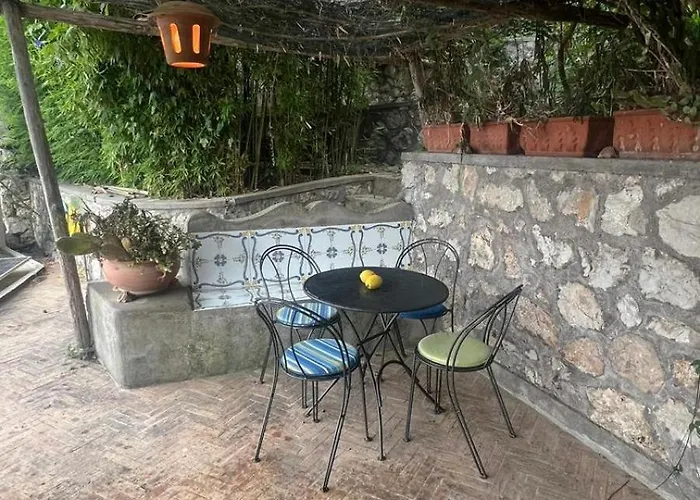 Lejlighed La Roccetta