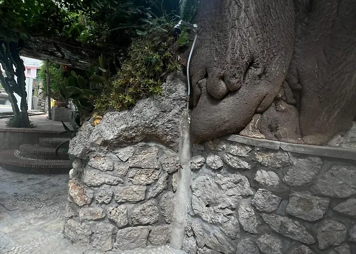 La Roccetta Lejlighed