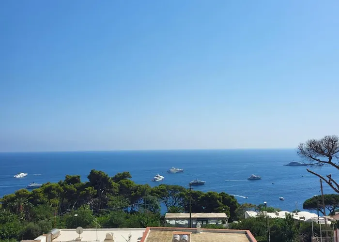 Lejlighed La Roccetta *