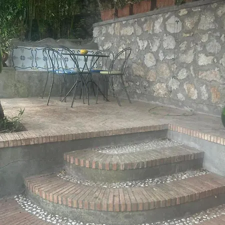 La Roccetta דירה קאפרי