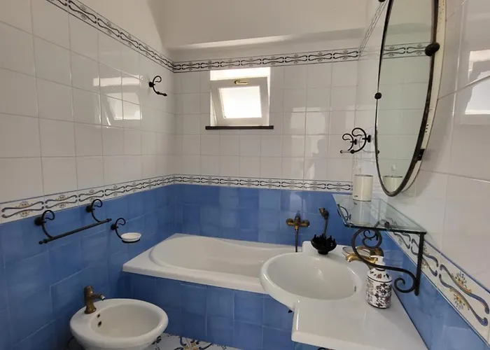 La Roccetta דירה *