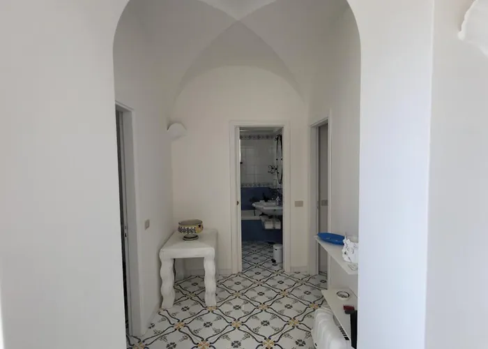 La Roccetta קאפרי