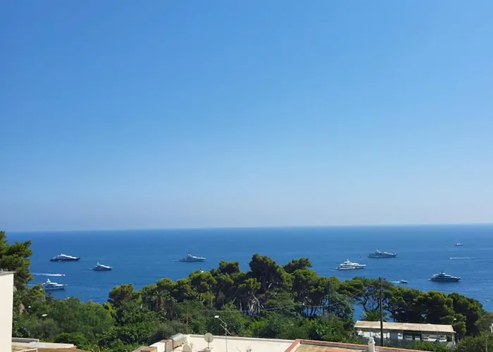 דירה La Roccetta *