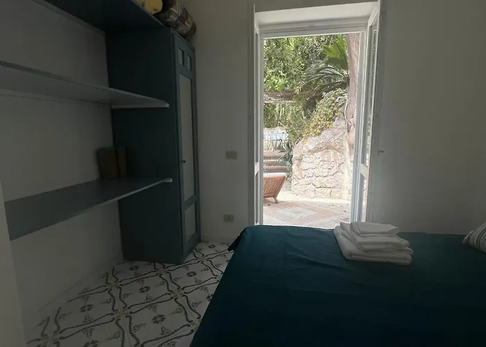 La Roccetta * קאפרי